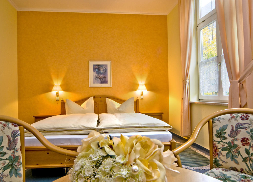 Hotel Am Grudenberg Halberstadt Phòng bức ảnh