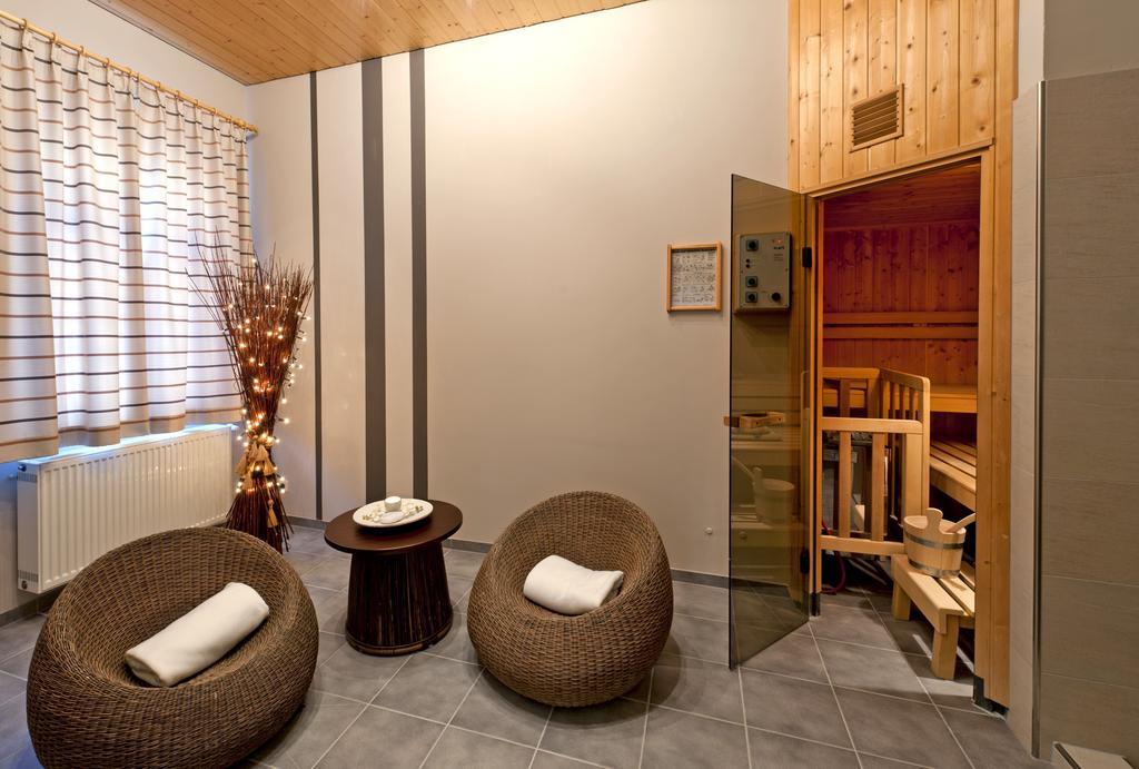 Hotel Am Grudenberg Halberstadt Phòng bức ảnh
