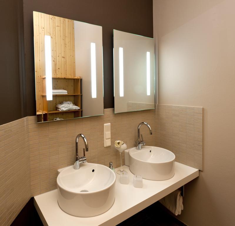 Hotel Am Grudenberg Halberstadt Phòng bức ảnh