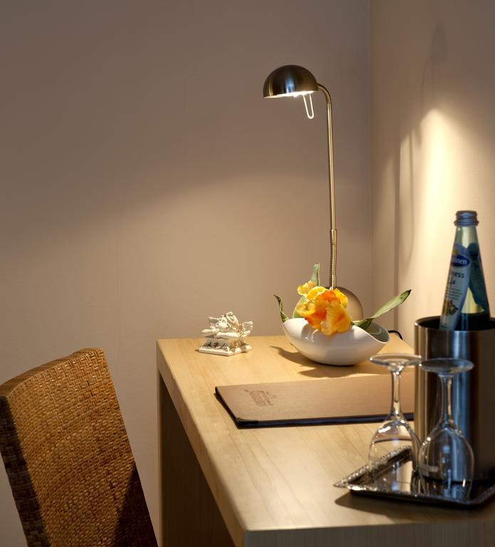 Hotel Am Grudenberg Halberstadt Phòng bức ảnh
