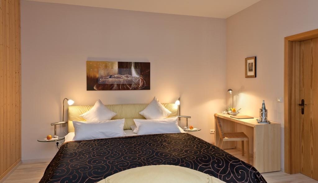 Hotel Am Grudenberg Halberstadt Phòng bức ảnh